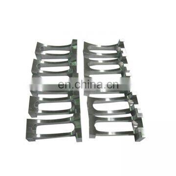 Stainless Steel Window Cabinet Connecting Shaft CNC Machining Parts photo-6