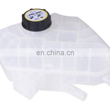 WATER COOLANT TANK 1513111 BE8Z8A080A 8V218K218AB For Ecospart  Fiesta