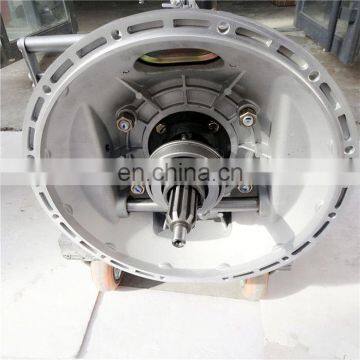 Factory Wholesale Great Price Toy Gearbox For Truck