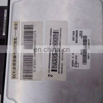 Car Electronic Control Unit ECU 28211849