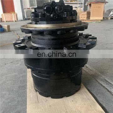 9243839 Excavator Travel Motor ZX250LCN-3 Final Drive