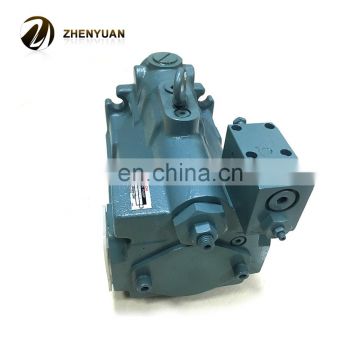 High pressure piston pump PZS-6B-180N3-10 NACHI oem micro fluidic piston plunger pump