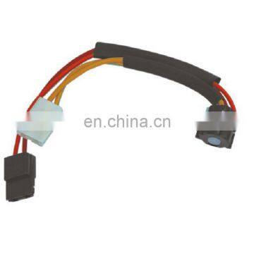 Auto Electric Steering Column Indicator Ignition Cable Switch Used For Renault R9 R11 R21 R25(Y)