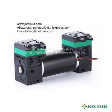 0.6l/m -55kPa Quiet Oil-less Small Electrical Water Pumps Liquid Pumps Ink Pumps