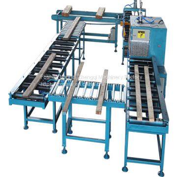 ZQ100-Automatic Multi Blade Saw photo-5