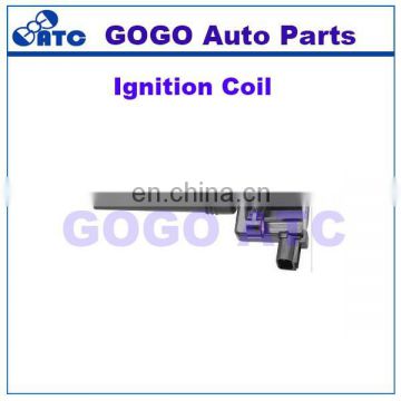 GOGO Ignition Coil for LINCOLN LS JAGUAR S-TYPE OEM XW4U-12A366-BB,2W4Z-12029-EA,4W4Z-12029-BA