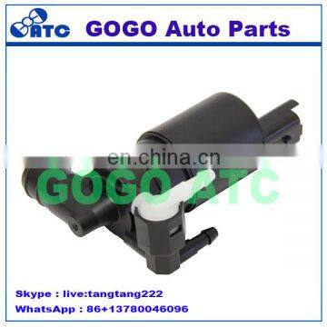 washer pump for Peugeot 307 SW (3H)607,Citroen Berlingo Box,C5 OEM 643470 8200194414