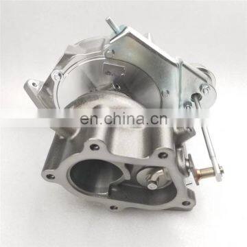 Turbo Factory Direct Price SK200-8 J05E GT2259LS 787873-5001S 24100-4631 Turbocharger photo-4