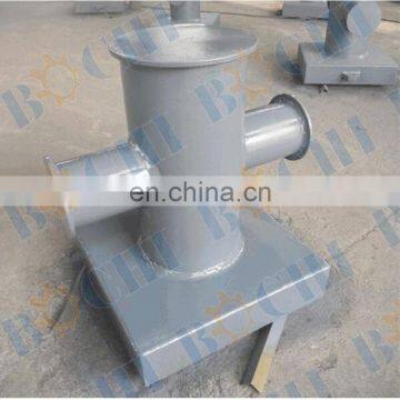 Single Cruciform Bollards Double JIS F-2804 Cruciform Bollard