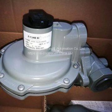 fisher regulator HSR from China distributor