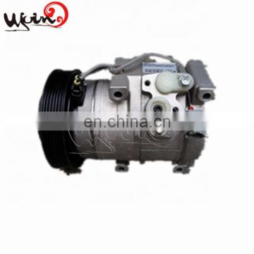 Cheap auto ac compressor for HONDA 3810-PLC-006