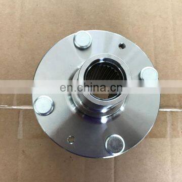 Wholesale Auto Part Front Axle Wheel Hub Bearing OEM 51750-25001 for Hyundai