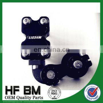 low price motorcycle Sprocket Tensioner,motorcycle chain Tensioner Control,Tension Lever!