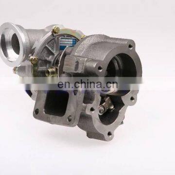 durable K16 turbocharger 51.09100-7568 53169886502 turbo charger for Man truck engine parts of booshiwheel