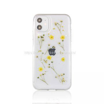 Case for new iphone 12 pro case  epoxy ODM factory wholesale phone cover for iphone 12 thin case