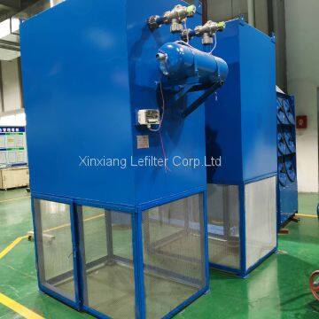 absorb dust machine welding fume purifier fume extraction