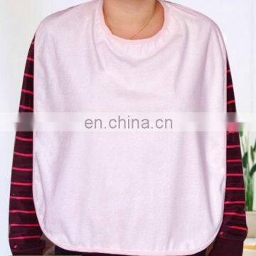Anti-bacteria Waterproof Bamboo Terry Fabric for Baby Bib photo-4