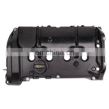 Valve Cover for BMW- N13 F20/F30 1 Series, 3 Series OEM 11127646553 11127646552, 11127601863 11127603390