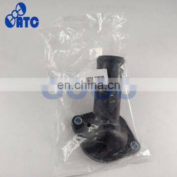 FOR Coolant Flange FOR TOYOTA Auris Corolla Verso Rav 4 II PARTS 1632122070 16321 22070 16321-22070 photo-5