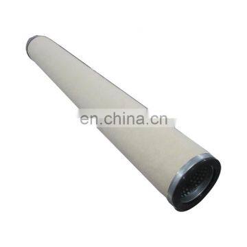 Coalescer Natural Gas Cartridge Filter Element Fg-36 photo-6