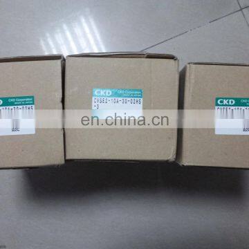 CKD Mini Solenoid Valve CVSE2-10A-30-02HS-3 photo-4