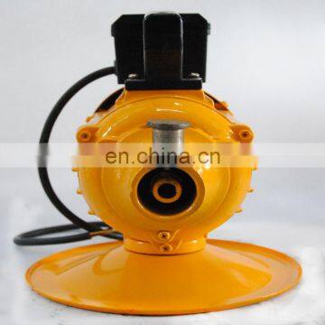 electric motor concrete vibrator for sale