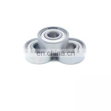 Miniature Bearing Size Chart R1-5ZZ R133ZZ R144ZZ R2ZZ R2-5ZZ R3ZZ R4ZZ R6ZZ Japan Miniature Bearing Substitutes