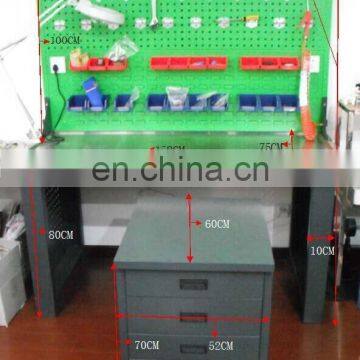 Top Selling Products Diesel Service Center Injector Pump Repairing Work Table photo-4