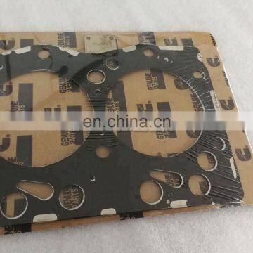 Good Quality Cummins Diesel Engine ISBe Cylinder Head Gasket 2830705 4898412 4898851 4894725 photo-3