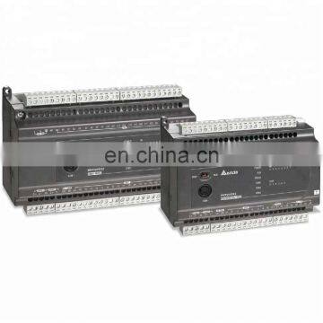 100-240VAC Delta ES2 Series PLC DVP40ES200R DVP40ES200T for packing machine