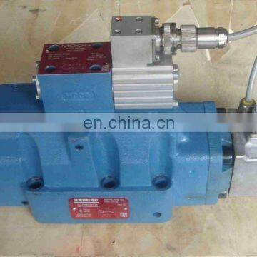 For MOOG (ARBURG) Servo Valve D684Z4734 photo-2