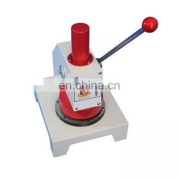Testing Instruments Paper Quantitative Sampler Machines photo-6