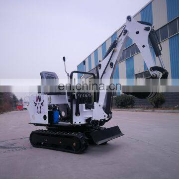 China Made Small Kid Mini Mini Excavator Hydraulic Excavator Mini Excavator photo-5