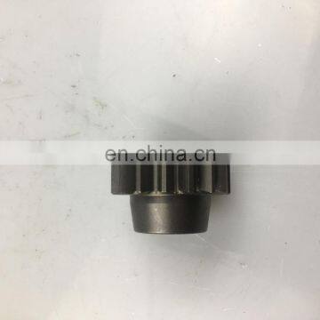High Quality Kubota Spare Parts Gear 5H491-15450 For Harvester DC70 photo-2