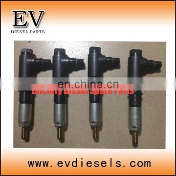 H25 K21 Injector / nozzle injector K25 K15 engine parts for forklift