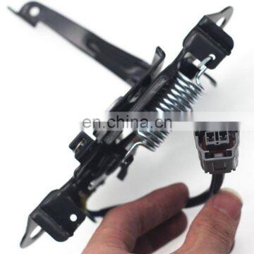 Bonnet Hood Lock KR11-56-620 KR1156620 for MAZDA CX5