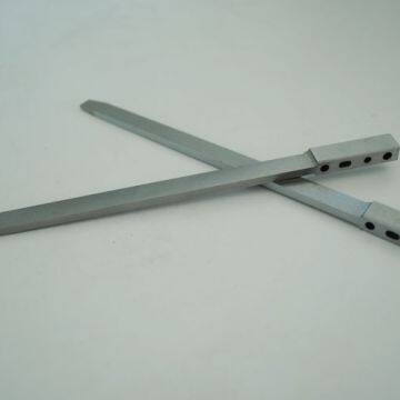 Plastic Electrical Device Processing China-Medical Equipment Parts
