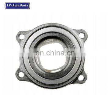 Rear Wheel Bearing Hub For MERCEDES-BENZ E-CLASS W213 A2113560000 2113560000