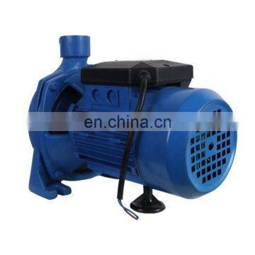 CPM 0.37-2.2KW Agricultural Use Garden 05 Hp10 hp Centrifuga Lwater Pumps photo-5