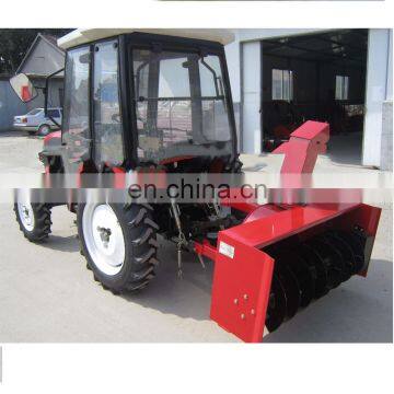 Good Performance 3 Point Hitch Tractor Snow Blower photo-4