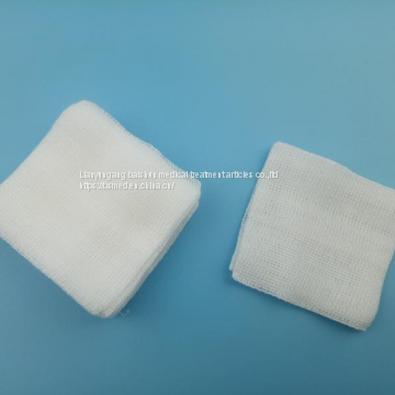 ABSORBENT GAUZE SWAB photo-2