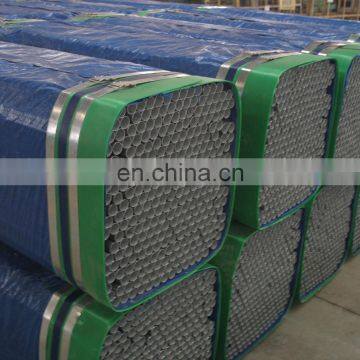 Galvanized Emt Conduit Seamless Steel Pipe With ANSI Standard UL797 Listed for Uniform Bending and Cutting in the Field photo-5