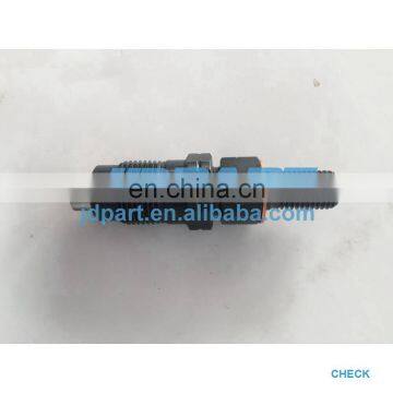 4JG2 Injector Assy For Isuzu