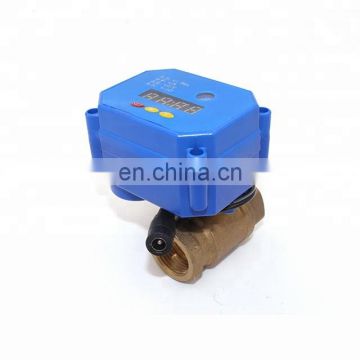 DN15  1/2'' air compressor tank drain valve / irrigation automatic drain valve