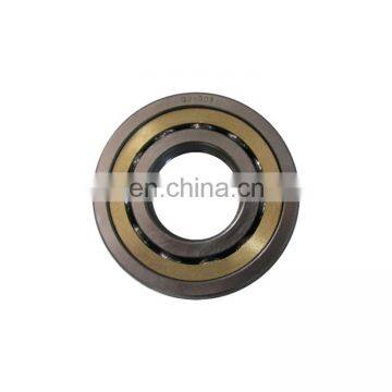 China Bearing Factory Angular Contact Ball Bearing 7203 Bearing Accessory photo-5