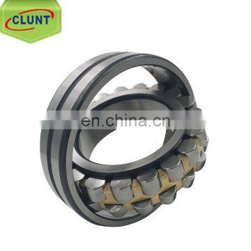 Steel Roller bearing 22224CA/W33 China 120*215*58 mm Spherical Roller Bearing 22224