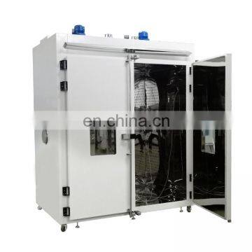 Liyi Electric 400 Degrees Ovens Industrial Large Drying Oven photo-4