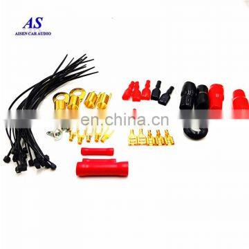 High Quality Wiring Kit for Car Audio/Car Audio Installation Accessories