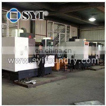 Owning Experienced Team Designing Machinery Parts Aluminum Die Casting photo-4