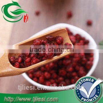 supply dried schisandra not extract